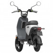 Електроскутер Segway Ninebot B110S, Dark Grey/White
